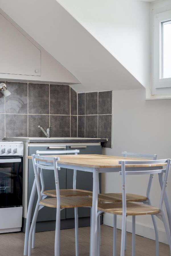 Apartment A 300m De La - Exterieur Commun *